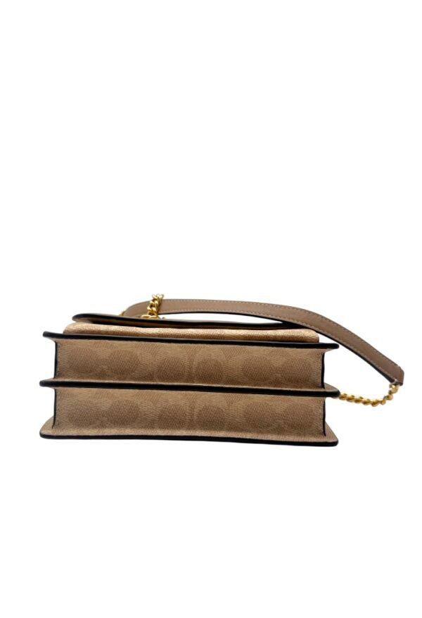 COACH -  MINI KLARE CROSSBODY - Image 11